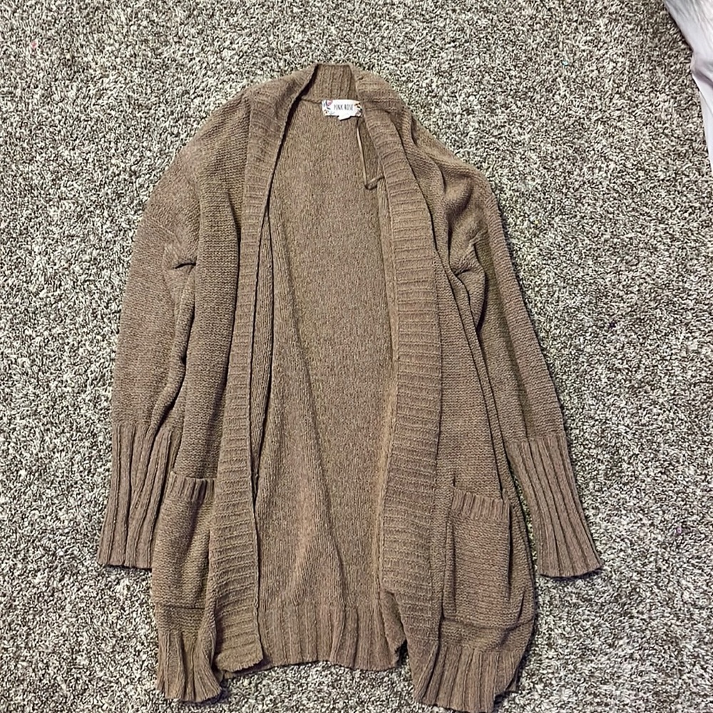 cardigan